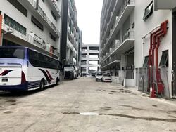Premier @ Kaki Bukit (D14), Factory #628747241